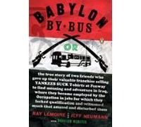 Babylon By Bus (ebook)