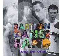 Babylon Dance Band - Four on One