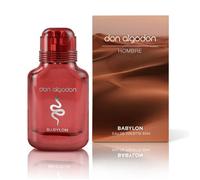 Babylon Eau de Toilette 30 ml Don Algodón