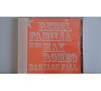 Babylon Fall With Max Romeo