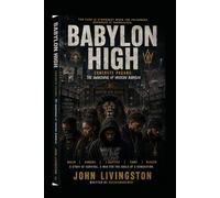 Babylon High: Concrete Pagans: The Awakening of Modern Babylon