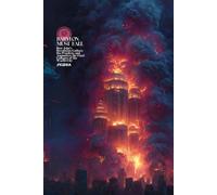 Babylon Must Fall: How John’s Revelation Gathers the Prophets and Announces the Final Collapse of the World-City (Atlas University)