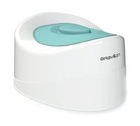 BABYLON orinales infantiles Mini - orinal bebe, wc niños,orinal color blanc