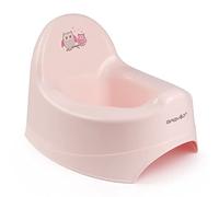 BABYLON orinales infantiles Nautilus - orinal bebe, wc niños color rosa