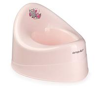 BABYLON orinales infantiles Shell orinal bebe, wc niños, orinal color rosa