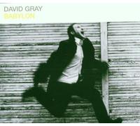 Babylon Pt.1 / Tell Me No More Lies / Over My Head by David Gray (2000-07-18)
