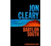 Babylon South (ebook)