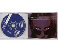 BABYLON ZOO - BABYLON ZOO - THE BOY WITH THE X RAY EYES - CD (not vinyl)