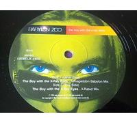 Babylon Zoo - Babylon Zoo - The Boy With The X-Ray Eyes - EMI [Vinilo]