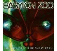 Babylon Zoo - Boy With the X-Ray Eyes by Babylon Zoo (1996) Audio CD