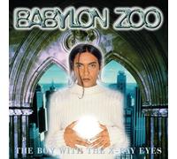 Babylon Zoo – The Boy With the X-Ray Eyes – Vinilo 180 g 2LP Coloreado (Importación USA)