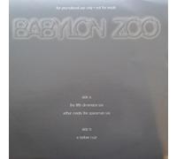 BABYLON ZOO - FIFTH DIMENSION 12 inch (12" Vinyl) UK EMI 1995