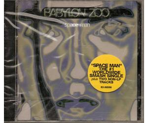 Babylon Zoo - Spaceman