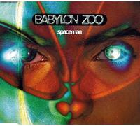 Babylon Zoo - Spaceman [Import]
