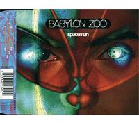 Babylon Zoo - Spaceman (Remixes)