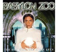 Babylon Zoo - Boy with the X-Ray Eyes