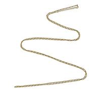 Babylonia - Cadena para llamador de ángeles dorados