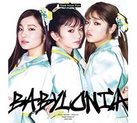BABYLONIA[CD+DVD]