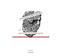 Babylonian Temple Records and Assyrian and Egyptia Monuments