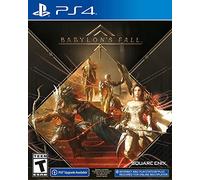 Babylon's Fall for PlayStation 4 [USA]