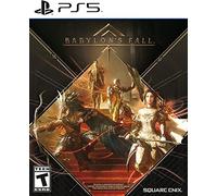 Babylon's Fall for PlayStation 5 [USA]
