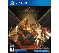 BABYLON'S Fall - PLAYSTATION 4 ,Nuevo