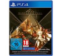 Babylon's Fall (PlayStation PS4)