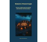 Babylons Wassermagie: Rituale, Omen und die Geister des Euphrat entschlüsselt