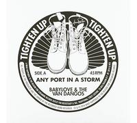 Babylove & the Van Dangos - Any Port in a Storm [Import]