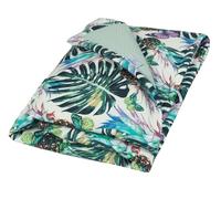 Babymatex Prestige - Manta de algodón de 2 Caras, 75 x 100 cm