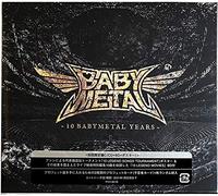 Babymetal - 10 Babymetal Years