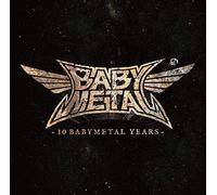 Babymetal - 10 Babymetal Years