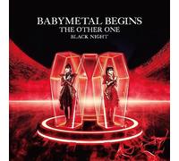 Babymetal - Babymetal Begins - The Other One - Black Night [Vinilo]