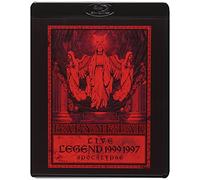 Babymetal - Babymetal - Live - Legend 1999&1997 Apocalypse [Edizione: Giappone] [Blu-ray]