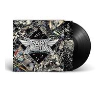 BABYMETAL - BABYMETAL - Metal Fourth
