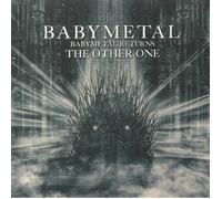 Babymetal - Babymetal Returns: The Other One (2 LP)