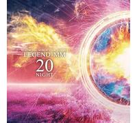 Babymetal - BABYMETAL WORLD TOUR 2023 - 2024 LEGEND - MM “20 NIGHT” (アナログ盤) (特典なし) [Analog]