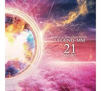 Babymetal - Babymetal World Tour 2023 - 2024 Legend - MM "21 Night" [Vinilo]