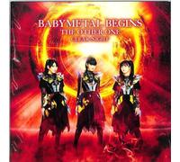 Babymetal Begins-The Other One-Clear Night [Import] [Vinilo]