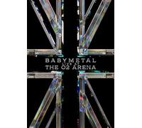 Babymetal - Live At The O2 Arena [Blu-ray]