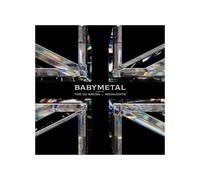 Babymetal - Live At The O2 Arena - Highlights