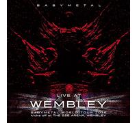 Babymetal - Live At Wembley