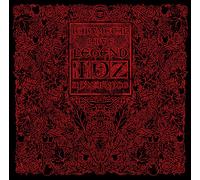 Babymetal Live Legend I.D.Z Apocalypse (Vinyl) (Importación USA)