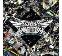 BABYMETAL - METAL FORTH (Regular Edition) [4th Full Album]