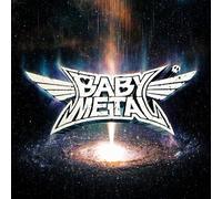 Babymetal - Metal Galaxy