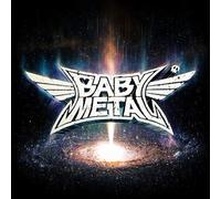 Babymetal - Metal Galaxy