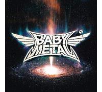 Babymetal - Metal Galaxy