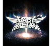 Babymetal - Metal Galaxy