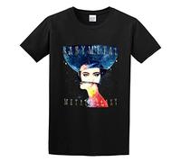 Babymetal Metal Galaxy Mens Cotton Tshirt Size XXL