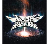 Babymetal - Metal Galaxy (Limited Edition) (Box Set) (2 LP)